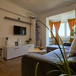 11 Baneasa Airport Appartement Bucarest