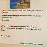 11 Baneasa Airport Appartement