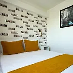 Appartement 11 Baneasa Airport *