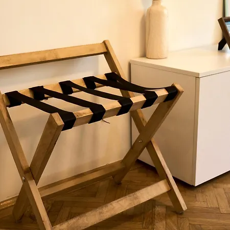 11 Baneasa Airport Apartment