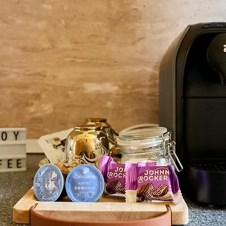 Apartament 11 Baneasa Airport Bucureşti