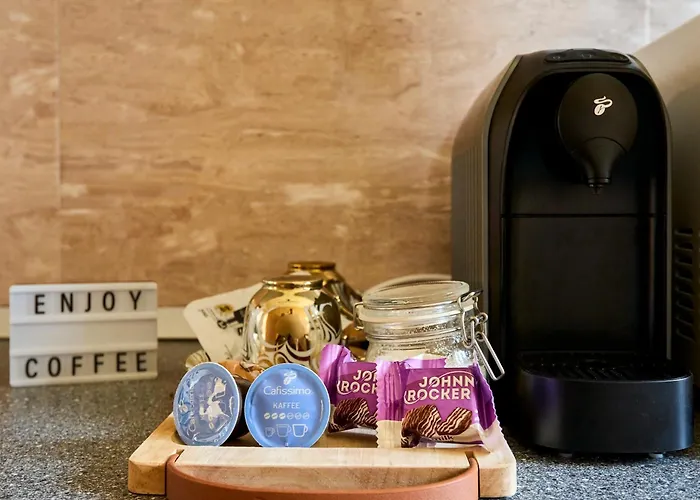 Apartmán 11 Baneasa Airport Bukurešť