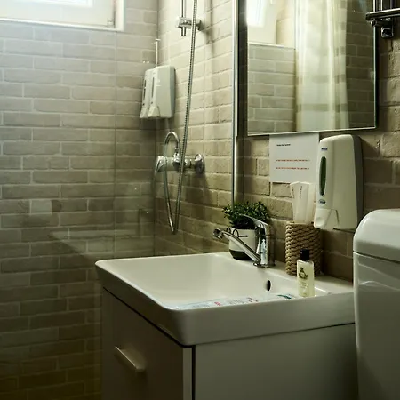 11 Baneasa Airport Appartement Bucarest